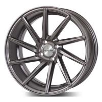 Литой колесный диск PDW 1022 Right U4GRA 7,0x15 4x100 ET30 D60,1