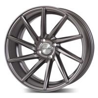 Литой колесный диск PDW 1022 Right U4GRA 7,5x17 5x114,3 ET35 D67,1