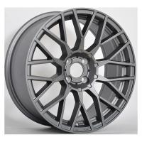 Литой колесный диск PDW 2020 U4GRA 7,5x17 5x114,3 ET32 D67,1