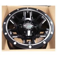 Литой колесный диск PDW Alpha M3E-MDE-1U4B 9,0x17 5x150 ET-12 D110,5