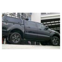 Литой колесный диск PDW Blackout MTBS-2 7,5x16 5x139,7 ET32 D108,2