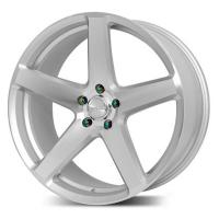 Литой колесный диск PDW C-Spec 2 MS 7,0x17 4x100 ET40 D60,1