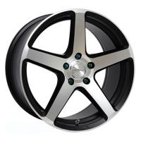 Литой колесный диск PDW C-Spec 2 MU4B 9,5x20 5x112 ET37 D66,45
