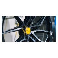 Литой колесный диск PDW Corsa MB 8,0x18 5x114,3 ET40 D67,1