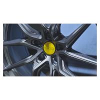 Литой колесный диск PDW Corsa U4GRA 8,0x18 5x114,3 ET40 D67,1