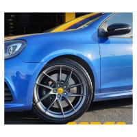 Литой колесный диск PDW Corsa U4GRA 8,0x18 5x114,3 ET40 D67,1