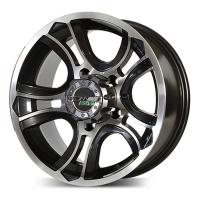 Литой колесный диск PDW Crank MTBS-2 8,0x16 5x139,7 ET0 D108,2