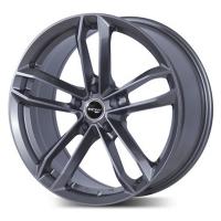 Литой колесный диск PDW Dibite U4GRA 7,5x17 5x112 ET40 D66,6