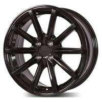 Литой колесный диск PDW Eclipse B 7,0x16 5x100 ET40 D57,1