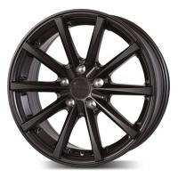 Литой колесный диск PDW Eclipse U4B 7,0x17 5x114,3 ET40 D67,1