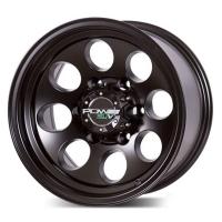 Литой колесный диск PDW FS3 U4B 8,0x15 5x139,7 ET0 D108,2