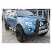 Литой колесный диск PDW FS3 U4B 8,0x15 5x139,7 ET0 D108,2