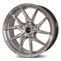 Литой колесный диск PDW Grace CHB 7,5x17 5x114,3 ET40 D67,1