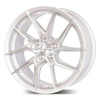 Литой колесный диск PDW Grace MS 7,5x17 5x100 ET38 D57,1