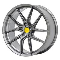 Литой колесный диск PDW Grace U4GRA 7,5x17 5x112 ET40 D66,45