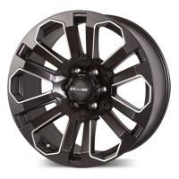 Литой колесный диск PDW Hazard MU4B 9,0x20 6x139,7 ET20 D106,1