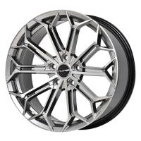 Литой колесный диск PDW Kansas CHB 8,0x18 5x114,3 ET40 D67,1