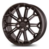 Литой колесный диск PDW Kansas U4B 8,0x18 5x114,3 ET40 D67,1