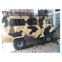 Литой колесный диск PDW M2 E-MDMxLU4B 9,0x17 6x139,7 ET0 D110,1