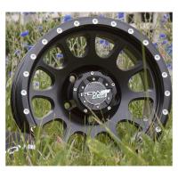 Литой колесный диск PDW M2 E-MDU4B 9,0x17 6x139,7 ET0 D110,1