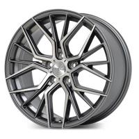 Литой колесный диск PDW Monaco MGRA 7,5x17 5x112 ET37 D66,45