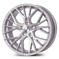 Литой колесный диск PDW Monaco MS 7,5x17 5x114,3 ET50 D67,1