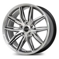 Литой колесный диск PDW Oregon CHB 8,0x18 5x114,3 ET35 D67,1