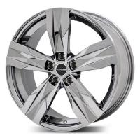 Литой колесный диск PDW Prism CHB 8,5x20 5x114,3 ET42 D67,1