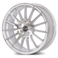 Литой колесный диск PDW Race MS 7,0x17 4x100 ET42 D60,1