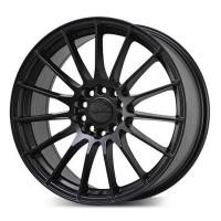 Литой колесный диск PDW Race U4B 7,0x17 5x100 ET42 D57,1