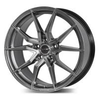 Литой колесный диск PDW Spyder CHB 7,0x17 4x100 ET40 D60,1