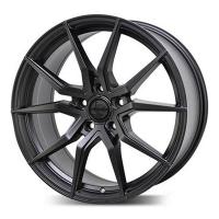 Литой колесный диск PDW Spyder U4B 7,0x17 5x100 ET38 D57,1