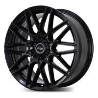 Литой колесный диск PDW Veloce B 7,5x18 5x114,3 ET45 D60,1