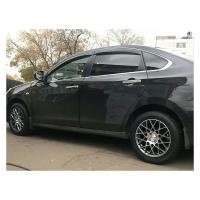 Литой колесный диск PDW Velocity MTBS-2 7,0x17 5x100 ET38 D57,1