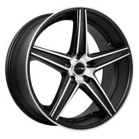 Литой колесный диск PDW Revolve MB 7,0x16 4x100 ET42 D60,1