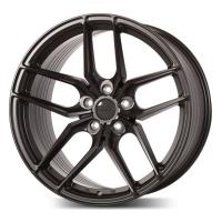 Литой колесный диск PDW Rotary U4B 8,5x19 5x112 ET33 D66,45