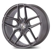 Литой колесный диск PDW Rotary U4GRA 10,0x20 5x120 ET40 D74,1
