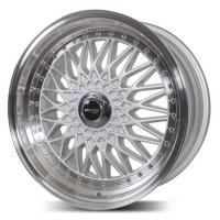 Литой колесный диск PDW RS MIS 8,0x17 5x114,3 ET30 D67,1