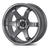 Литой колесный диск PDW RT MILU4GRA 7,5x17 5x114,3 ET32 D67,1
