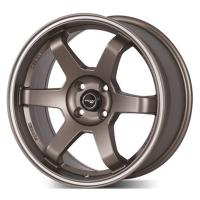 Литой колесный диск PDW RT MILUKF 7,5x17 5x114,3 ET32 D67,1