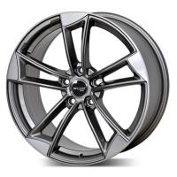 Литой колесный диск PDW S-Line MU4GRA 8,0x18 5x112 ET39 D66,45