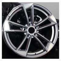 Литой колесный диск PDW S-Line MU4GRA 8,0x18 5x112 ET39 D66,45