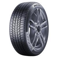 Зимние шины Continental ContiWinterContact TS 870 P 225/55R16 95H