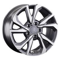 Литой колесный диск Hyundai Replica HND319 GMF 7,5x19 5x114,3 ET53 D67,1