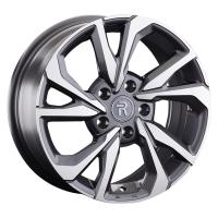 Литой колесный диск Mazda Replica MZ152 GMF 7,5x19 5x114,3 ET45 D67,1