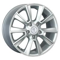 Литой колесный диск Skoda Replica SK108 6,5x16 5x112 ET43 D57,1