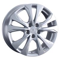 Литой колесный диск Subaru Replica SB53 7,0x18 5x114,3 ET48 D56,1