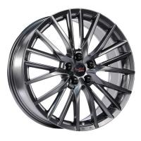 Литой колесный диск Lexus Replica Concept-LX532 Graphite 8,0x20 5x114,3 ET35 D60,1