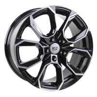 Литой колесный диск TechLine RST R157 BD 7,0x17 5x112 ET40 D57,1