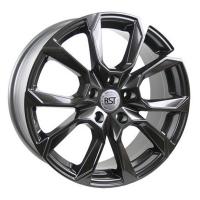 Литой колесный диск TechLine RST R157 MG 7,0x17 5x112 ET45 D57,1
